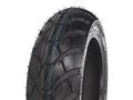 Anvelopă Scuter Kenda K761 120/70-12 58P TL pentru Vespa Modern, Piaggio, Kymco, SYM, Peugeot și alte modele