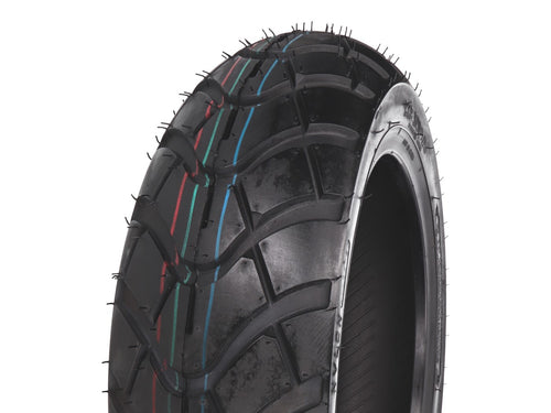 Anvelopă Scuter Kenda K761 120/70-12 58P TL pentru Vespa Modern, Piaggio, Kymco, SYM, Peugeot și alte modele