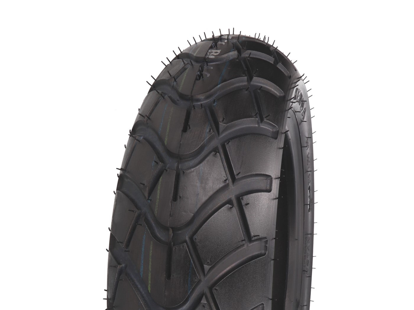 Anvelopă Scuter Kenda K761 130/70-12 62P TL pentru Vespa Modern, SYM, Kymco, Yamaha, Peugeot și alte modele