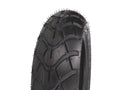 Anvelopă Scuter Kenda K761 130/80-12 69J TL pentru Piaggio Typhoon, Suzuki Epicuro și alte modele
