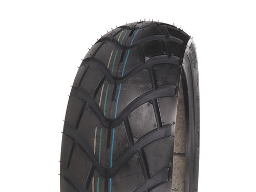 Anvelopă scuter Kenda K761 130/60-13 53J TL pentru Aprilia, Derbi, Piaggio, Peugeot, MBK și alte modele