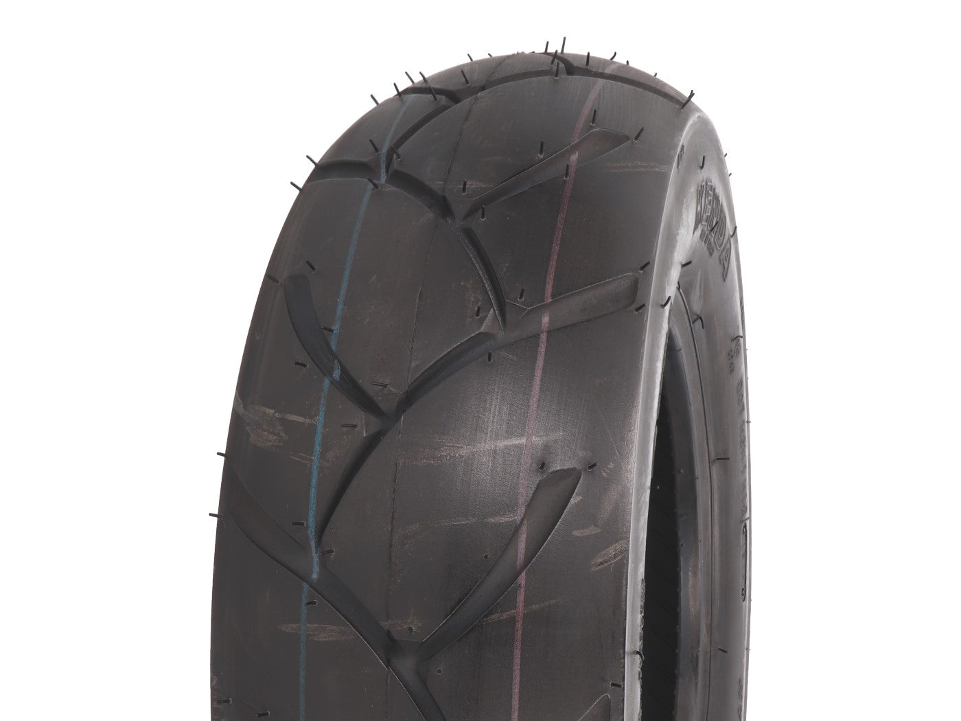 Anvelopă Scuter Kenda K764 120/90-10 66M TL pentru Piaggio, Peugeot, Yamaha, Gilera, MBK și alte modele