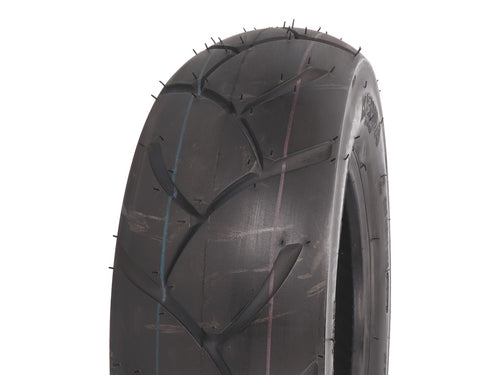 Anvelopă Scuter Kenda K764 120/90-10 66M TL pentru Piaggio, Peugeot, Yamaha, Gilera, MBK și alte modele