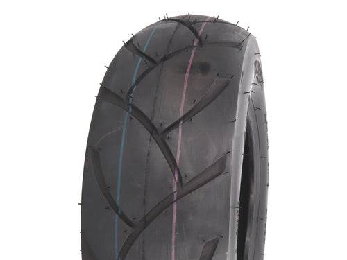 Anvelopă scuter Kenda K764 130/90-10 61M TL pentru Peugeot, MBK, Yamaha, PGO, Adly și alte modele