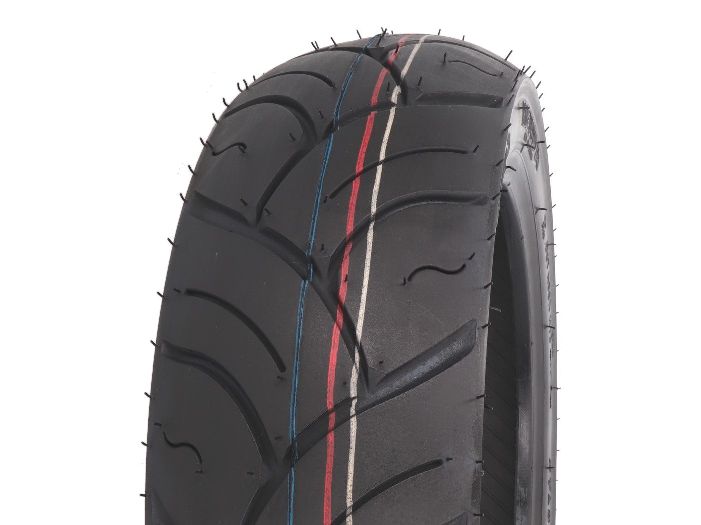 Anvelopă Scuter Kenda K764F 120/70-12 51M TL pentru Vespa Modern, Piaggio, Kymco, SYM, Peugeot și alte mărci