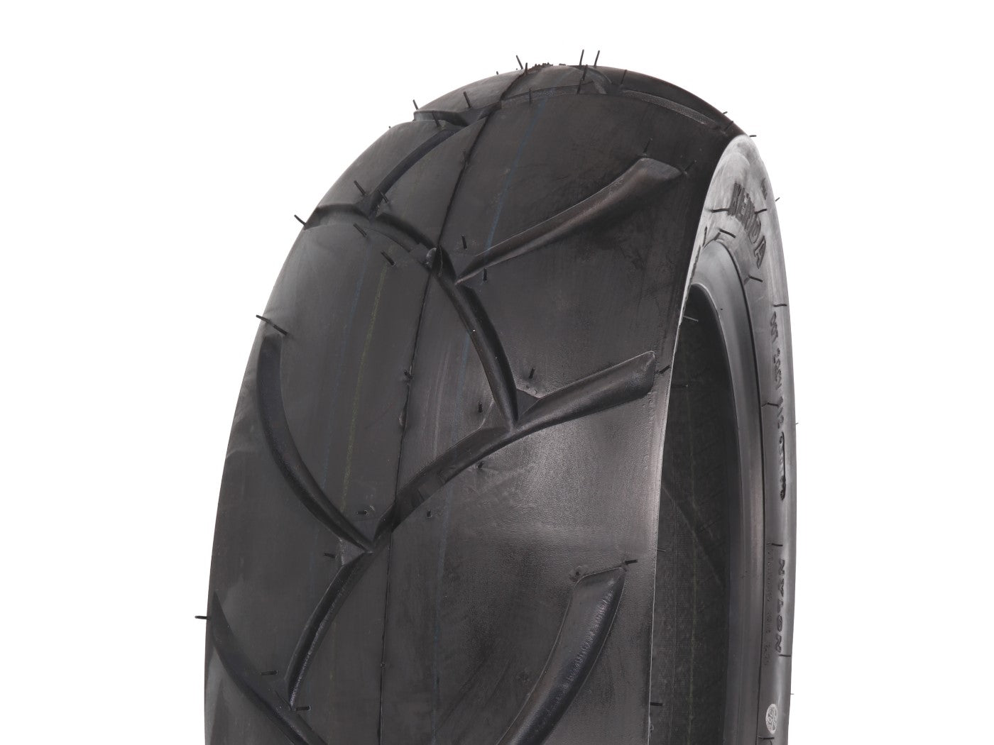 Anvelopă Scuter Kenda K764 130/70-12 56M TL pentru Vespa Modern, SYM, Kymco, Yamaha, Peugeot și alte modele