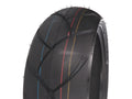 Anvelopă Scuter Kenda K764 High Grip 140/60-13 57M TL pentru Gilera, Piaggio, MBK, Yamaha și alte mărci