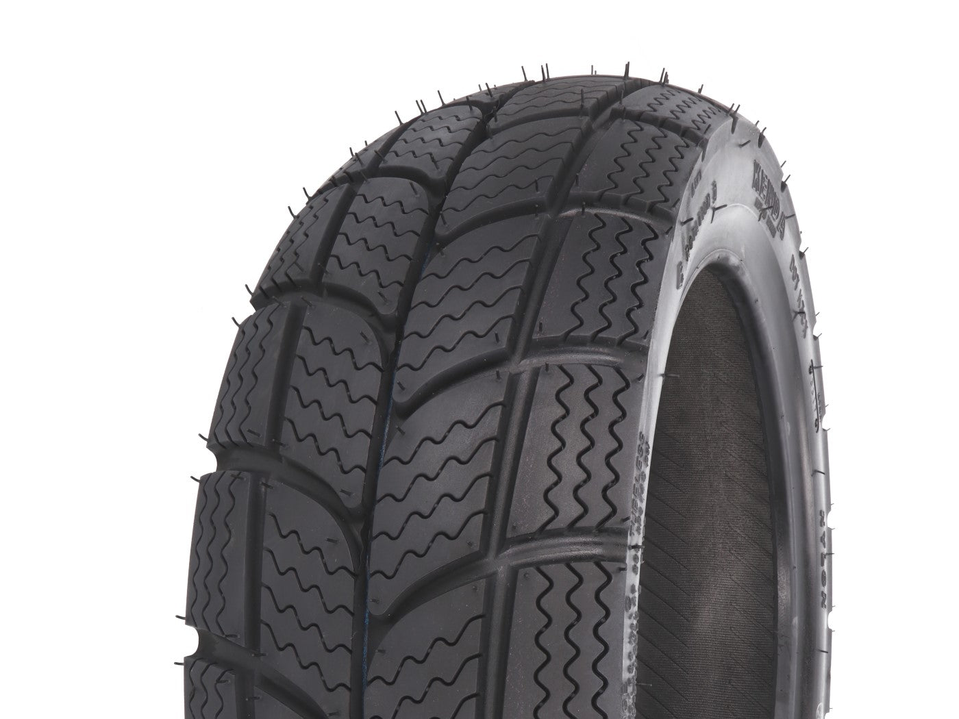 Anvelopă Scuter Kenda K701 M+S 120/70-12 58P TL pentru Vespa Modern, Piaggio, Kymco, SYM, Peugeot și alte mărci