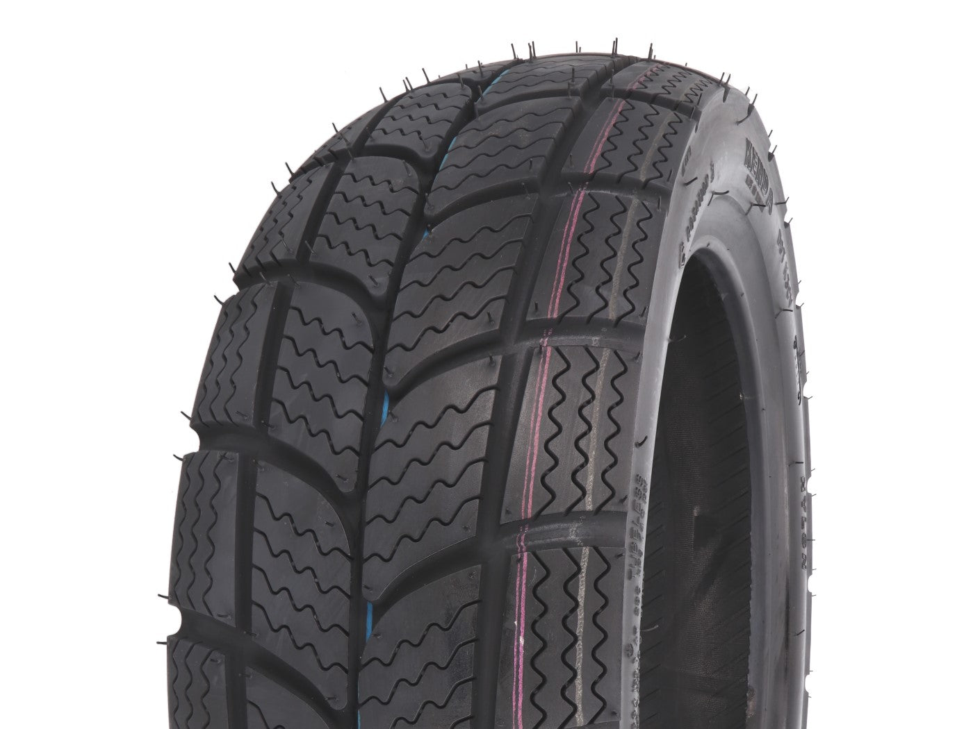Anvelopă Scuter Kenda K701 M+S 130/70-12 62P TL pentru Vespa Modern, SYM, Kymco, Yamaha, Peugeot și alte modele
