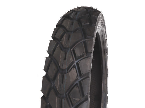 Anvelopă Kenda K761 110/80-18 58H TT pentru Derbi, Rieju, Beta, Aprilia și alte mărci