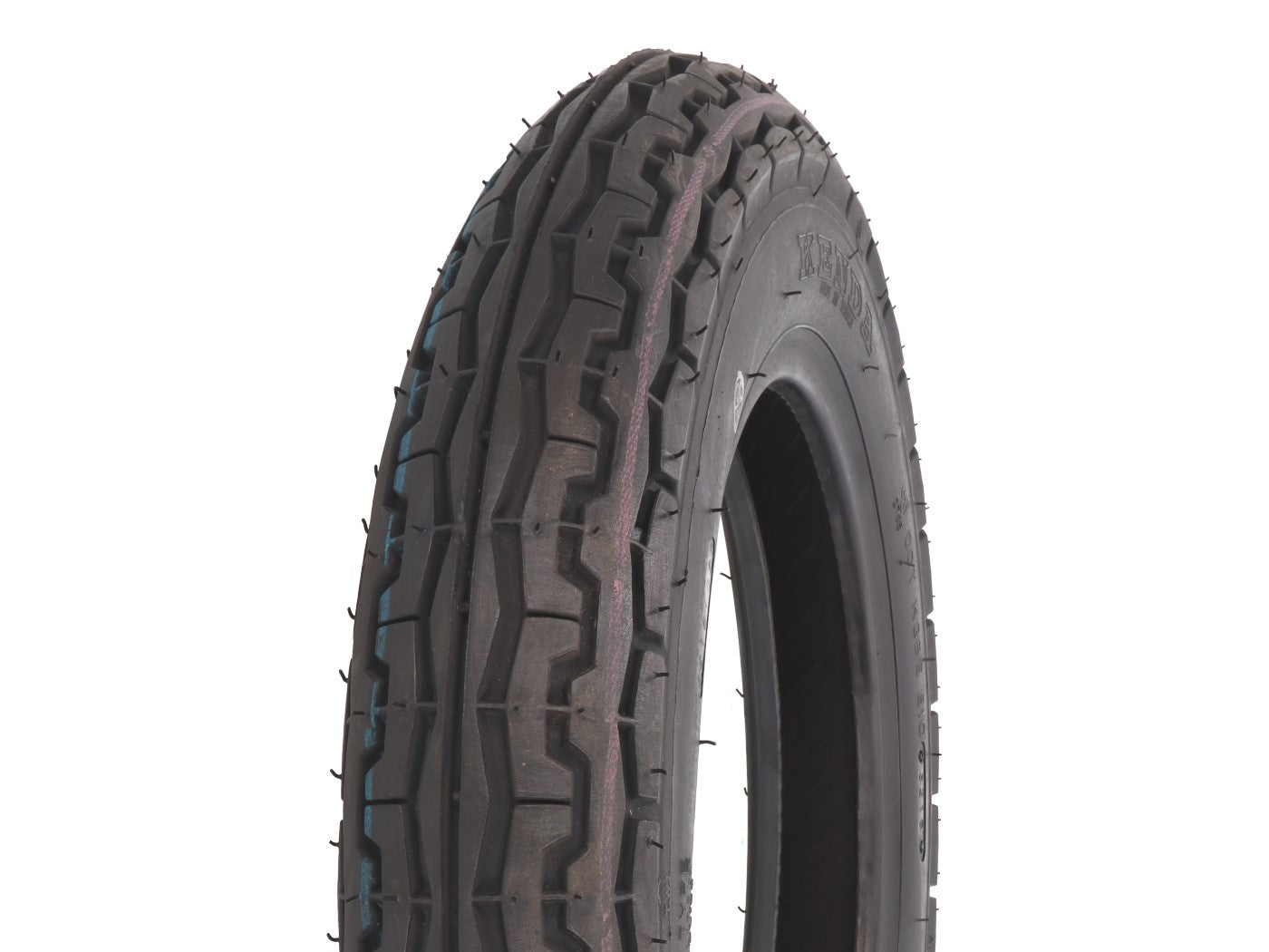 Anvelopă Scuter Kenda K313 3.00-10 42J TT pentru SYM, Kymco, Honda, Peugeot, Yamaha și alte mărci