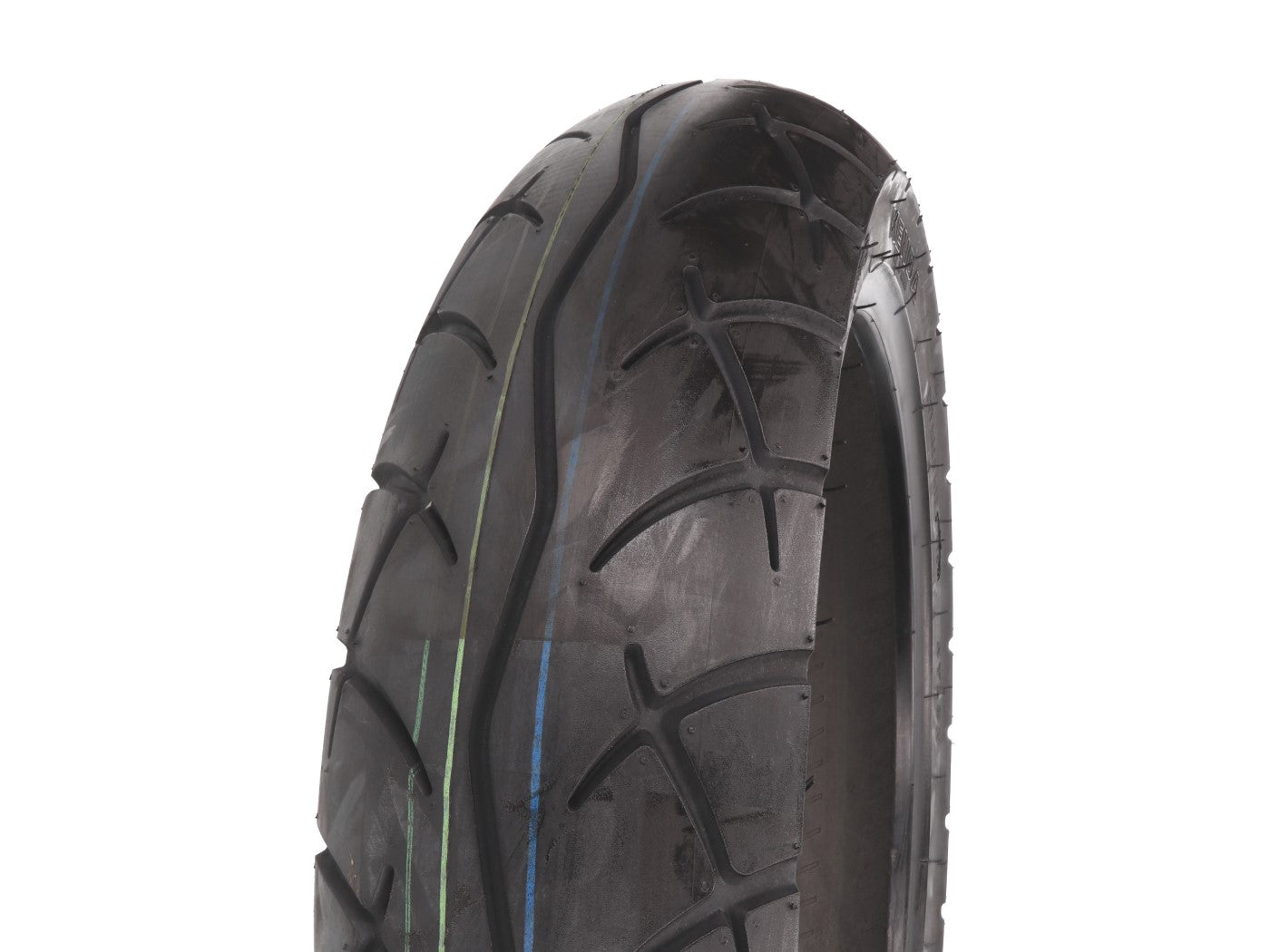 Anvelopă Scuter Kenda K433F 120/70-15 56S TL pentru Aprilia, Yamaha, Gilera, SYM și alte modele