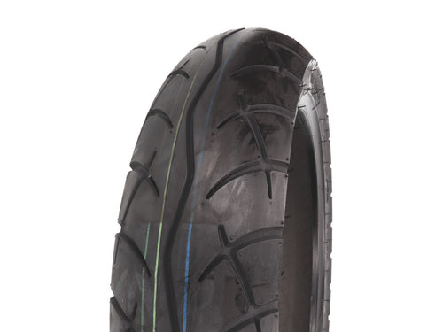Anvelopă Scuter Kenda K433F 120/70-15 56S TL pentru Aprilia, Yamaha, Gilera, SYM și alte modele