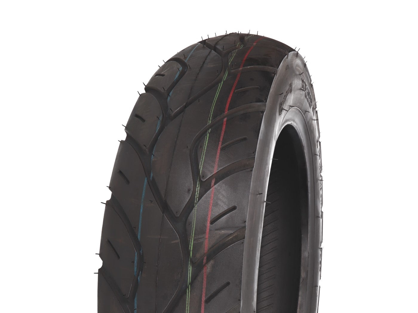 Anvelopă Scuter Kenda K763F 110/90-13 56P TL pentru SYM, Honda, Aprilia, Suzuki și alte modele