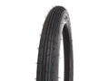Anvelopă moped Kenda K202 2.50-17 38P TT pentru Piaggio, Vespa, Puch, Tomos, MBK și alte modele