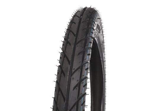 Anvelopă Kenda K208 2.50-17 38P TT pentru Piaggio, Vespa, Puch, Tomos, MBK și alte modele