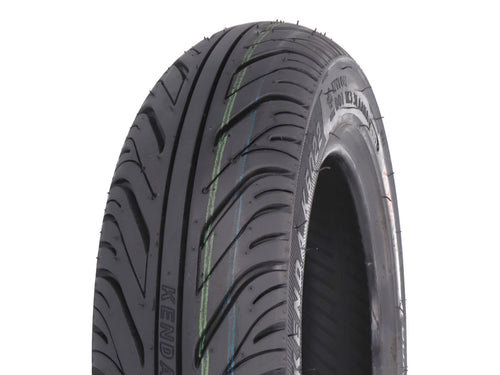 Anvelopă scuter Kenda K6022 3.50-10 51J TL pentru LML, Vespa Classic, Flex Tech, Znen, Baotian și alte modele
