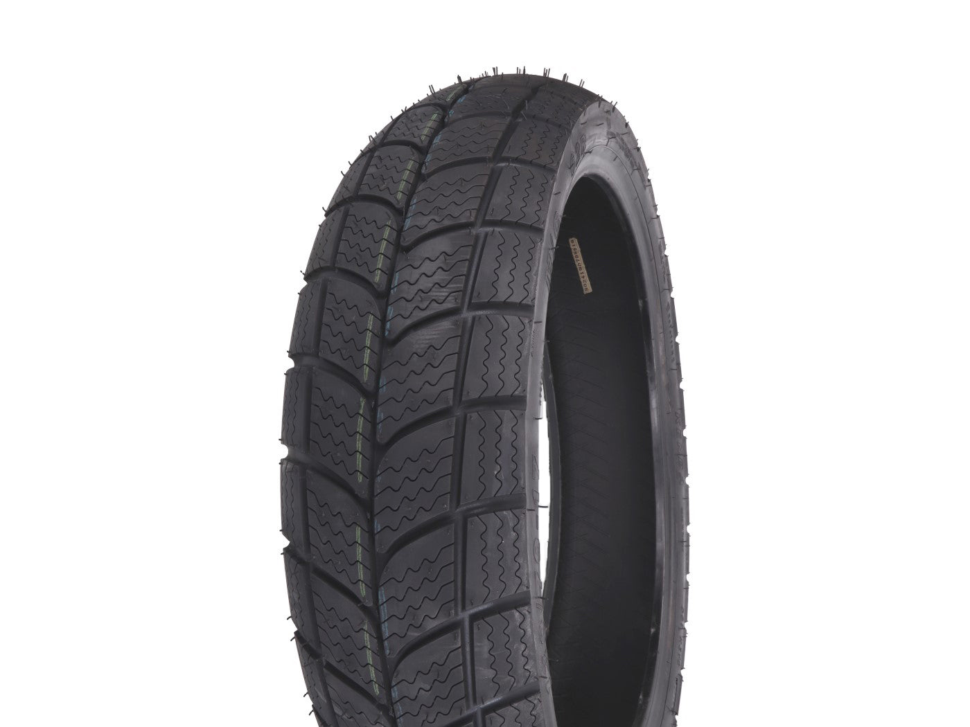 Anvelopă Kenda K701 M+S 130/70-17 M/C 62R TL pentru Derbi, Aprilia, Rieju, Beta, Motorhispania și alte modele