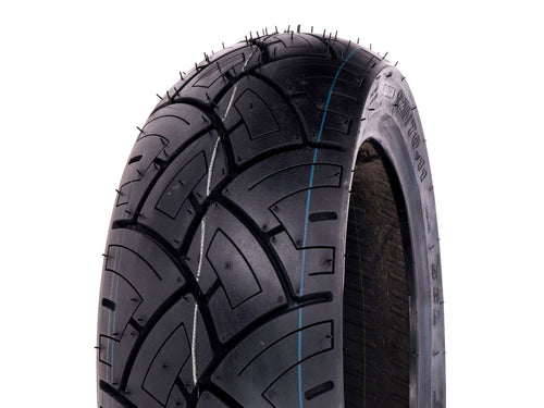 Anvelopă scuter Kenda K423 120/70-11 56L TL pentru Vespa Modern, Piaggio, Italjet și alte modele