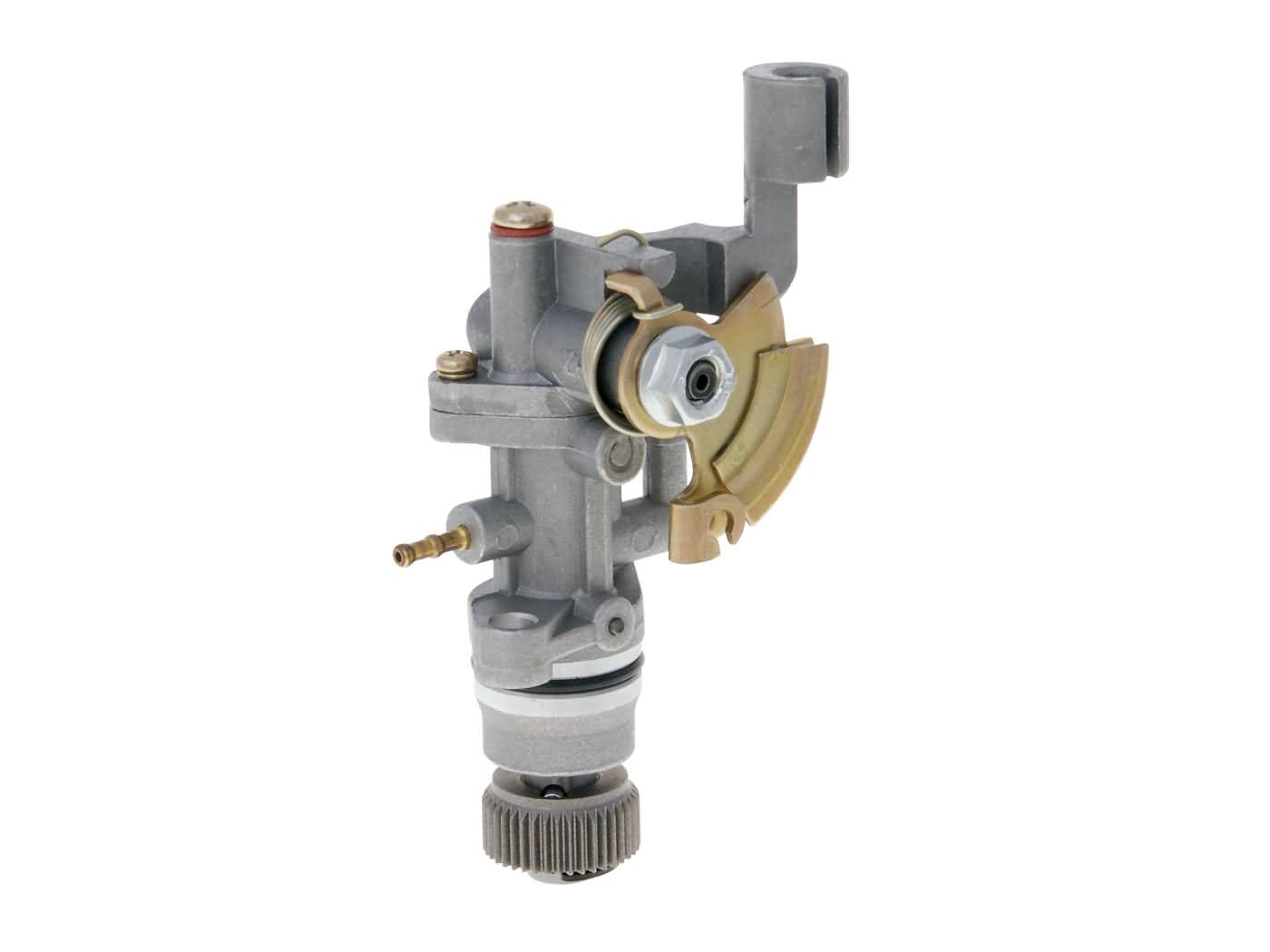Pompă de ulei 101 Octane pentru Generic, Keeway, CPI, Explorer, ATU Explorer și alte mărci 1E40QMB 2T