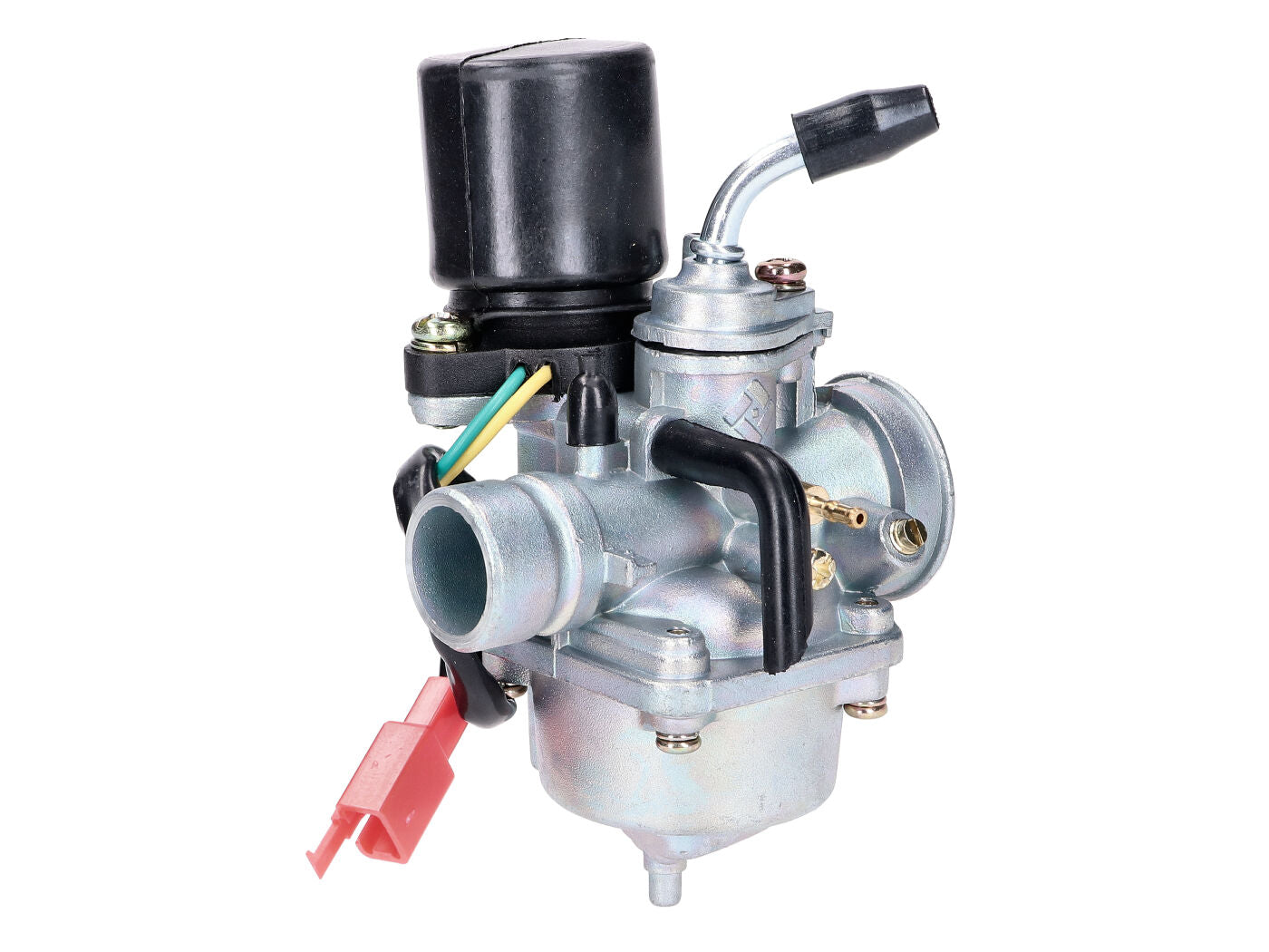 Carburator 101 Octane pentru Generic, Yamaha, Aprilia, Keeway, Adly și alte mărci motor 1E40QMB 2T