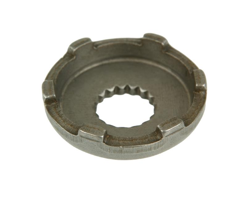 Pinion pedală pornire 101 Octane 16mm pentru Generic, Keeway, Explorer, ATU Explorer, CPI și alte mărci