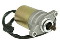 Demaror electric 101 Octane pentru Generic, Keeway, Explorer, ATU Explorer, CPI și alte mărci