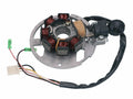 Stator Alternator 101 Octane Versiunea 1 pentru Generic, Keeway, CPI, Explorer, ATU Explorer și alte mărci