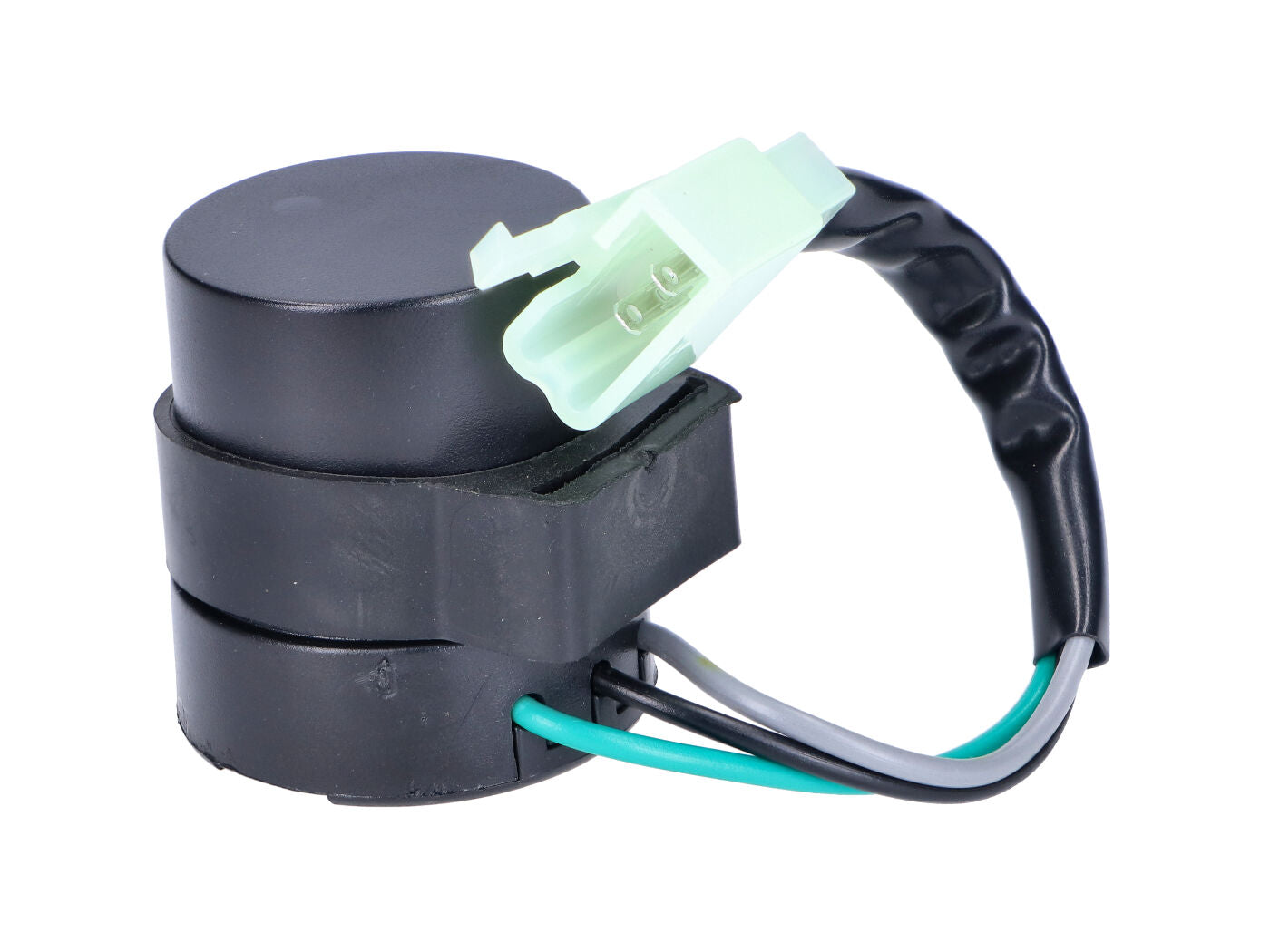 Releu semnalizare mecanic 101 Octane 12V pentru Kymco, Yamaha, SYM, Generic, Baotian și alte mărci