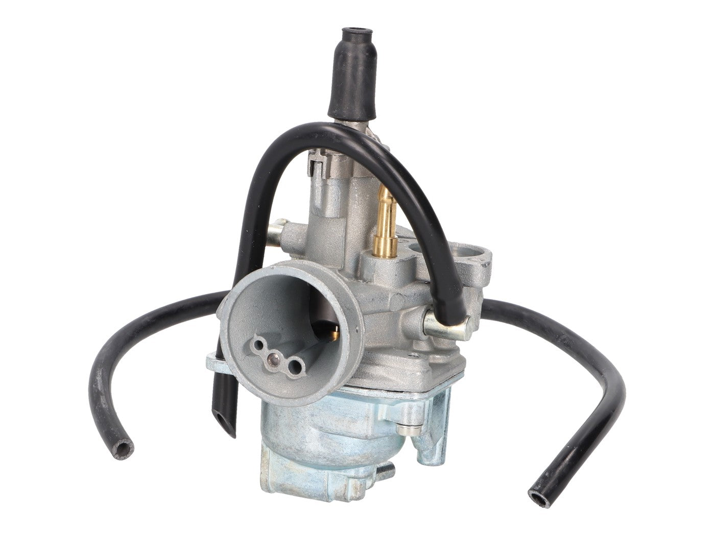 Carburator Dellorto PHVA 17.5 US pentru Kymco, SYM, Honda și alte modele