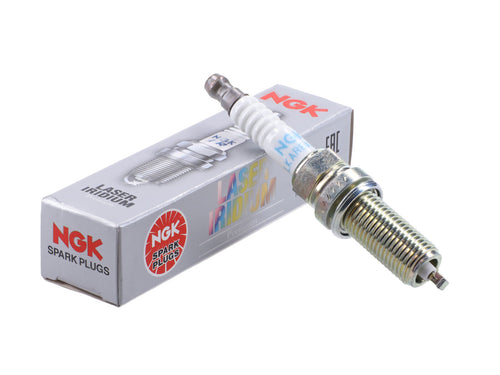 Bujie NGK Iridium LKAR8AI-9 pentru KTM Duke 125, Duke 200, Duke 390, RC 125, RC 390 și alte modele