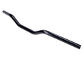 Ghidon Sport plat 640mm D=22mm negru universal