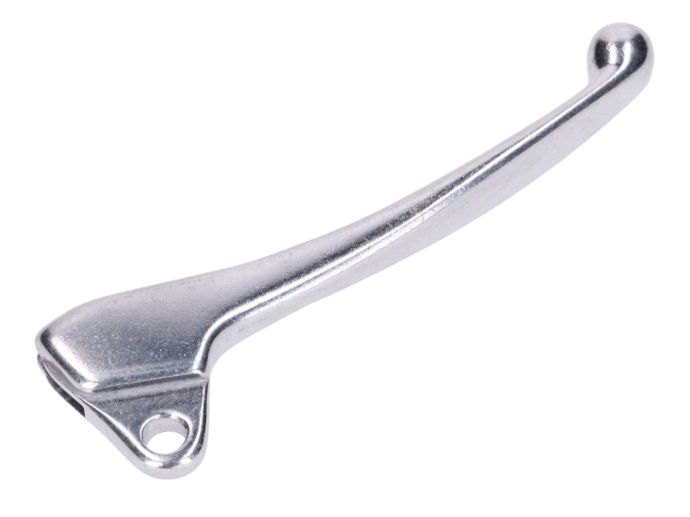 Manetă de frână dreapta aluminiu pentru Yamaha PW 50 Enduro Cross Minicross Moped