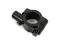 Suport Oglindă Negru 22mm M8 Filet Dreapta pentru Kreidler, Hercules, Simson și alte modele