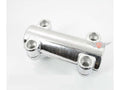 Suport ghidon 2 piese pentru Hercules K 50 Ultra, K 50 Ultra I LC, K 50 Ultra II LC, K 50 Ultra II, K 50 Ultra III LC