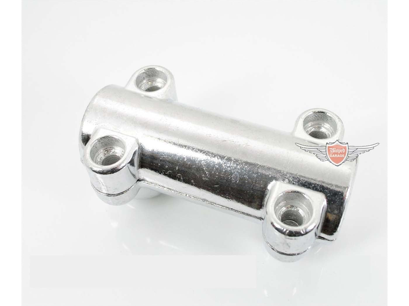 Suport ghidon 2 piese pentru Hercules K 50 Ultra, K 50 Ultra I LC, K 50 Ultra II LC, K 50 Ultra II, K 50 Ultra III LC