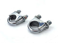 Suport ghidon NTS Parts 22mm pentru Kreidler Flory MF 20, MF 32, MF 12, MF 13, MF 22 și alte modele