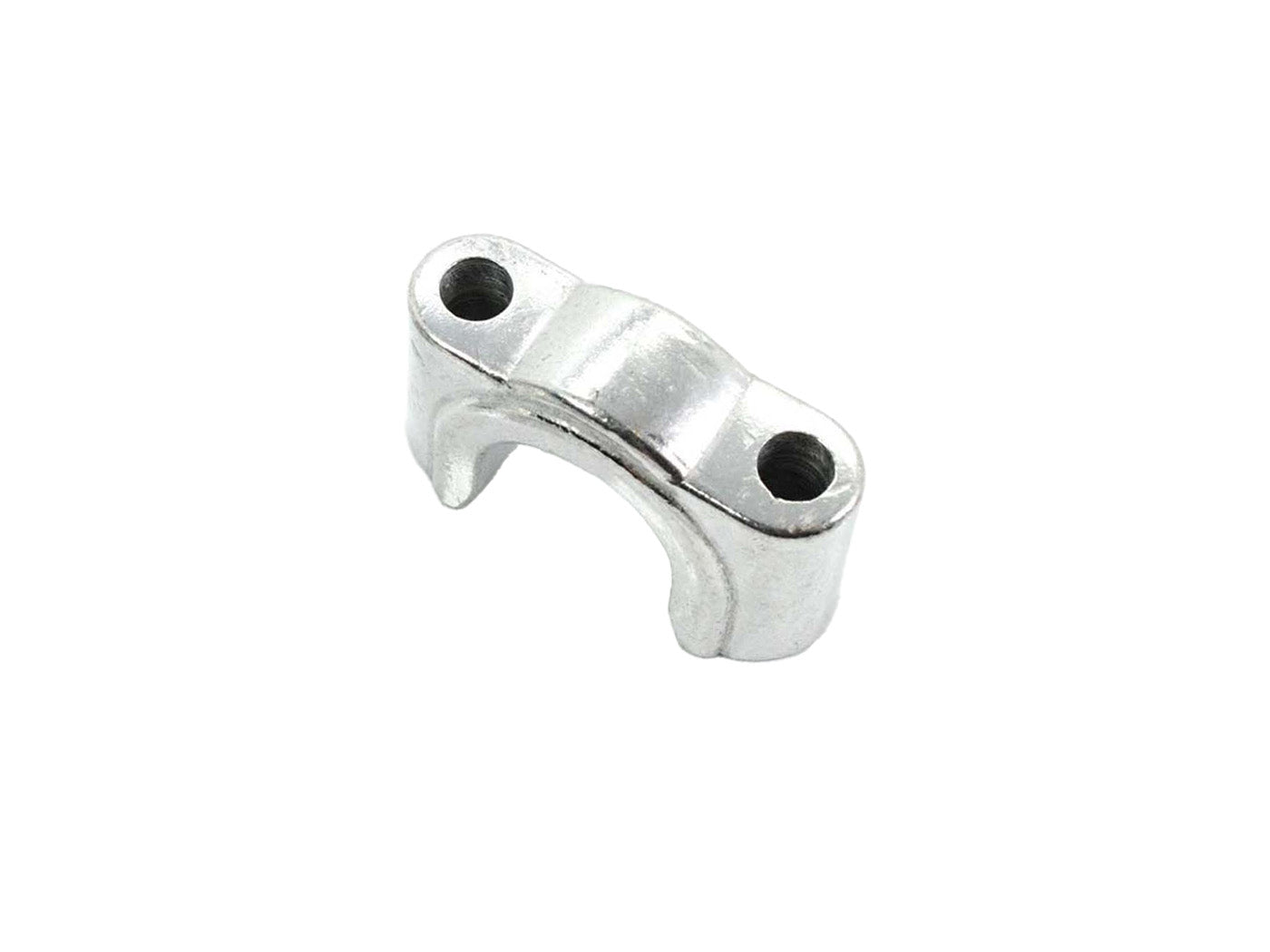 Clemă ghidon NTS Parts pentru Zündapp KS 50, KS 80, C 50 Sport, GTS 50 și alte modele