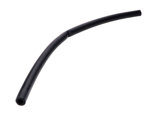 Burete ghidon negru 880mm 34mm pentru Piaggio Ciao, Kreidler, Simson și alte modele