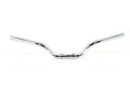 Ghidon MOGA cromat 22mm 570mm 90mm pentru Zündapp Sport Combinette 515, Bergsteiger M25, M50