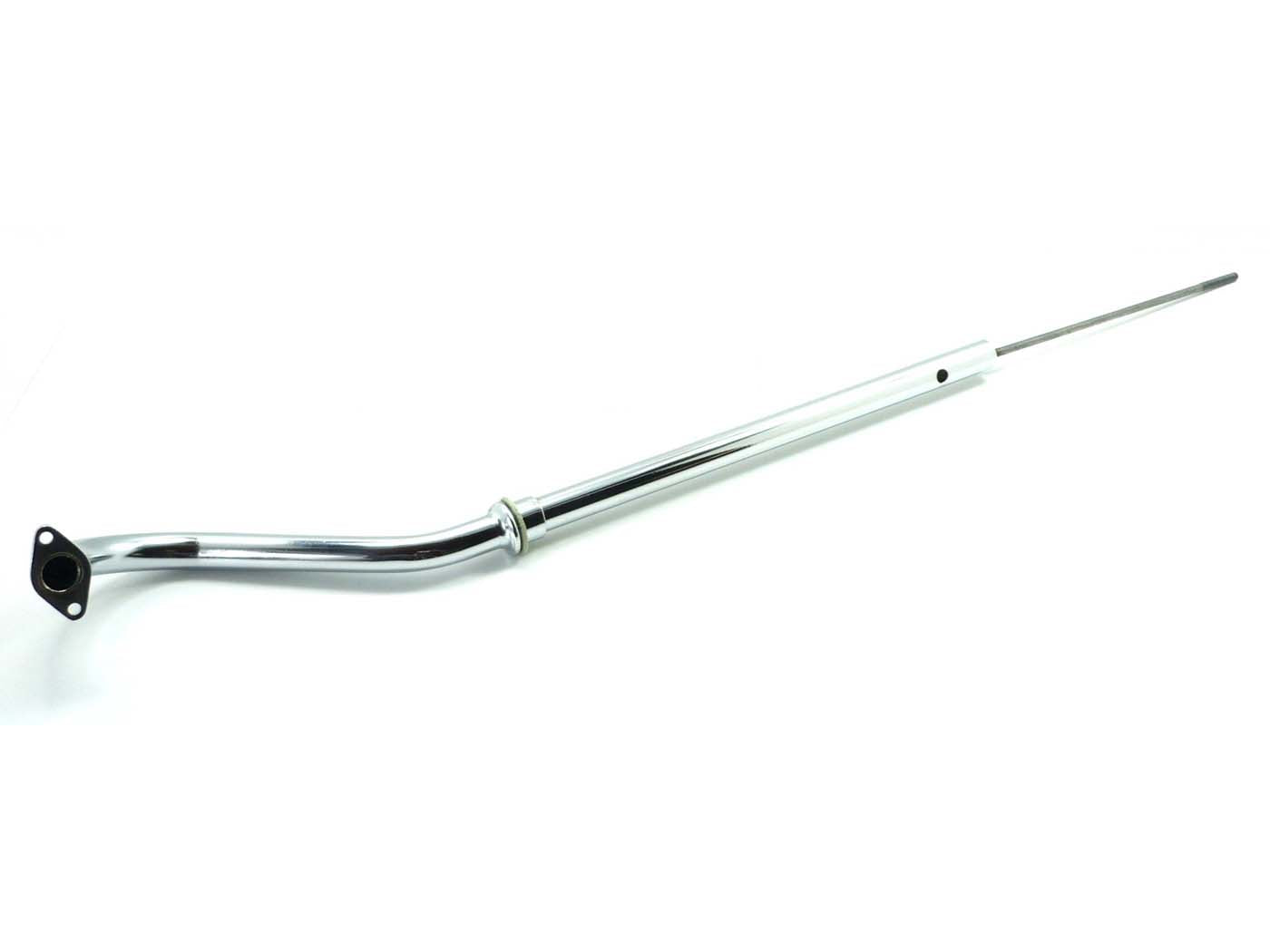 Colector eșapament oțel 22mm pentru Puch Maxi S/N, Maxi L2A, Maxi K2, Maxi ZA50