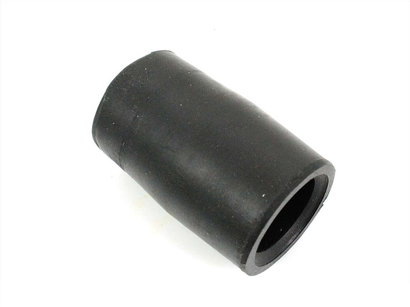 Garnitură cauciuc 26-28mm la 22-24mm neagră pentru Zündapp C 50 Sport, GTS 50, CS, ZD și alte modele