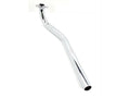 Flanșă colector 26mm 28mm dreapta pentru Hercules Prima, Sachs 505