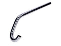 Colector evacuare ridicat 28mm 510mm pentru Hercules K 50 Ultra, K 50 Ultra I LC, K 50 Ultra II LC, K 50 Ultra III LC