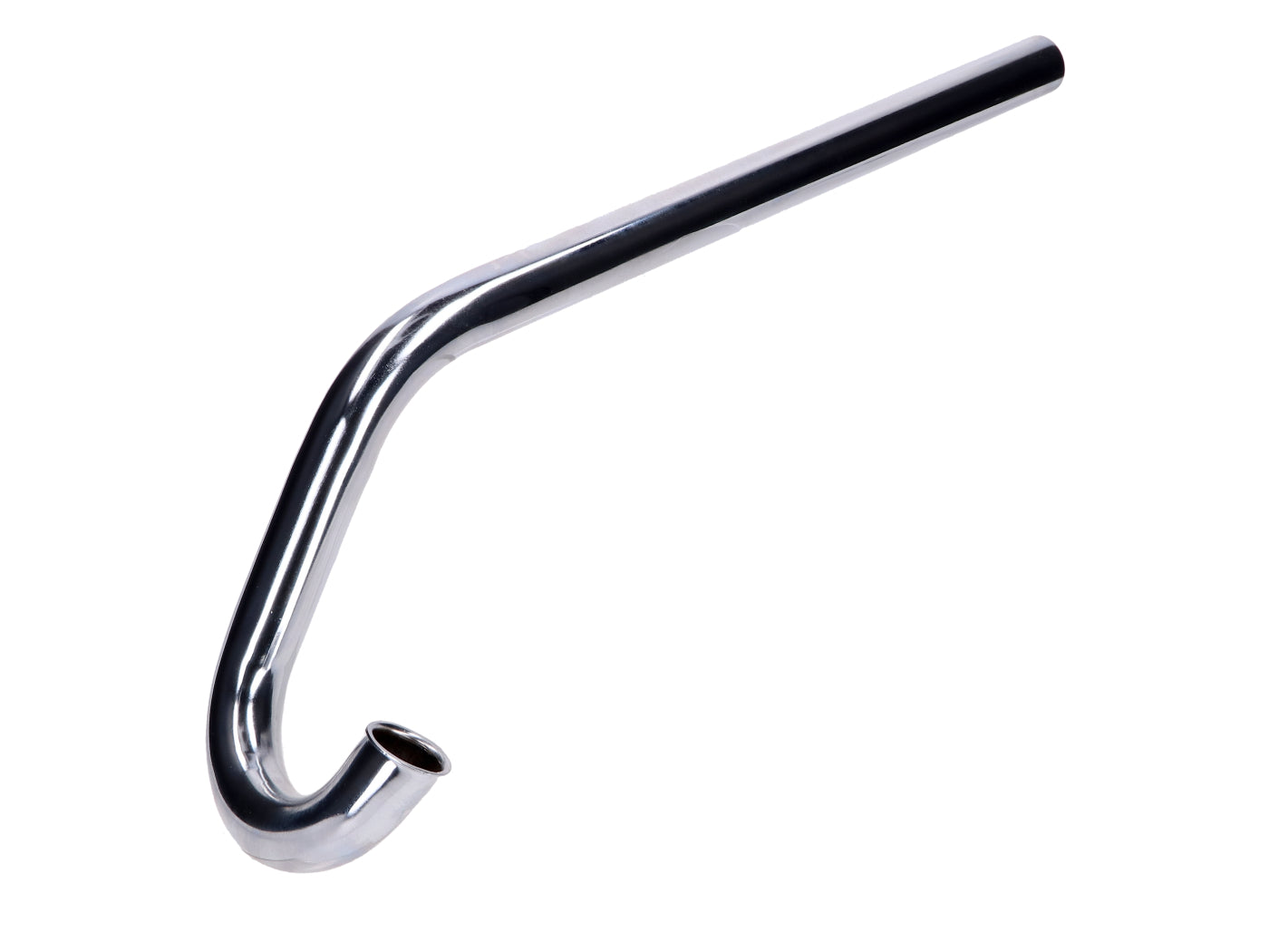 Colector evacuare ridicat 28mm 510mm pentru Hercules K 50 Ultra, K 50 Ultra I LC, K 50 Ultra II LC, K 50 Ultra III LC