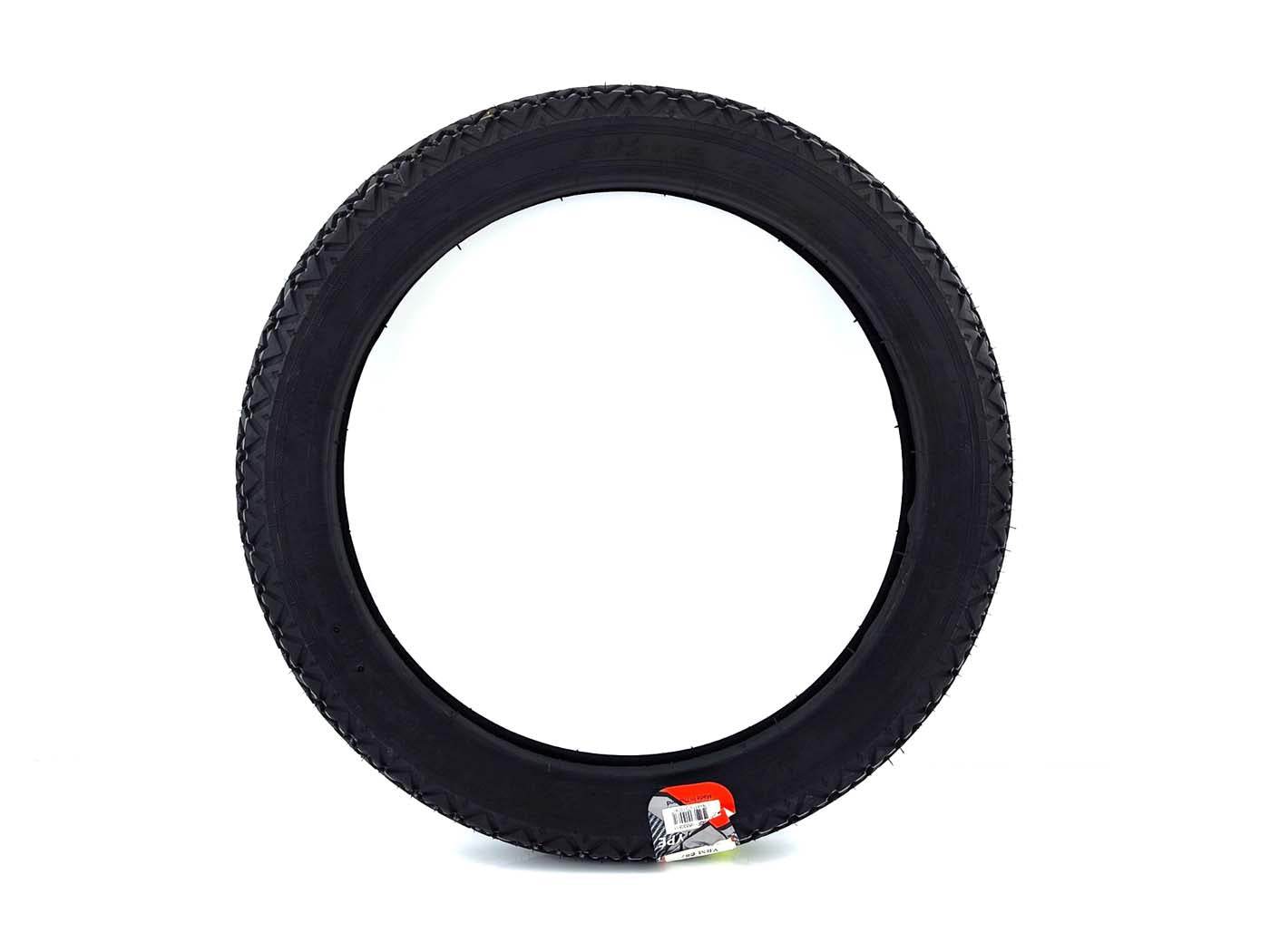 Anvelopă moped Vee Rubber 2-1/2-16 42J Ranforsată pentru Kreidler, Simson, Hercules, Zündapp și alte modele