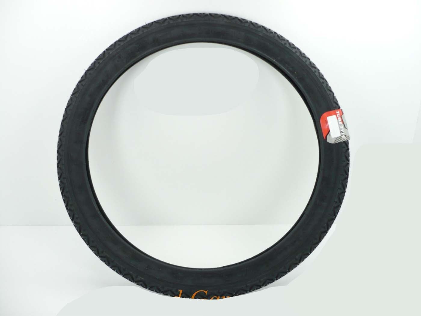 Anvelopă moped Vee Rubber Nylon 2-1/4-17 39J Ranforsată pentru Kreidler Flory, Zündapp C 50 Sport, Hercules K 50 și alte modele