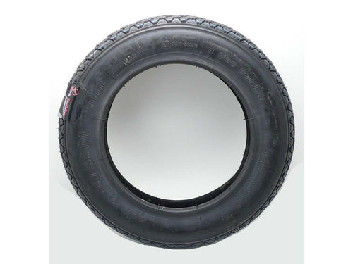 Anvelopă moped Vee Rubber Nylon 3,00 x 10 inch 50J TT pentru Zündapp R 50 (561-003, 561-051, 561-052)
