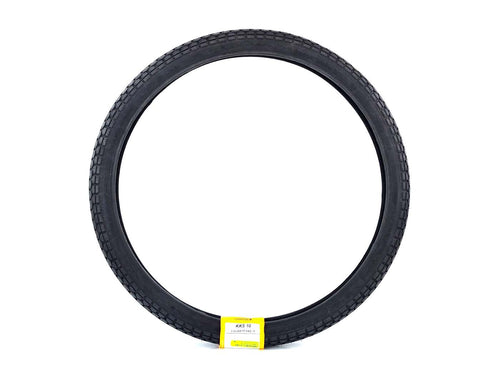 Anvelopă moped Continental negru 22-26 B pentru Quickly N, S, L, Kreidler K 50