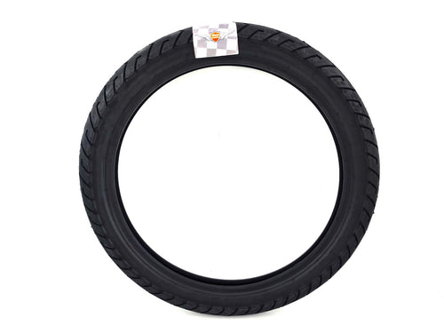 Anvelopă moped Mitas 2 1/4 x 16 38J Ranforsată pentru Piaggio Ciao, Zündapp, Simson Schwalbe și alte modele